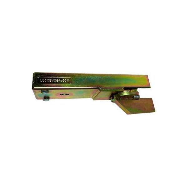 Lockeyusa Lockey TB950 Magnum Hydraulic Hinge/Closer In One TB950 Magnum - main